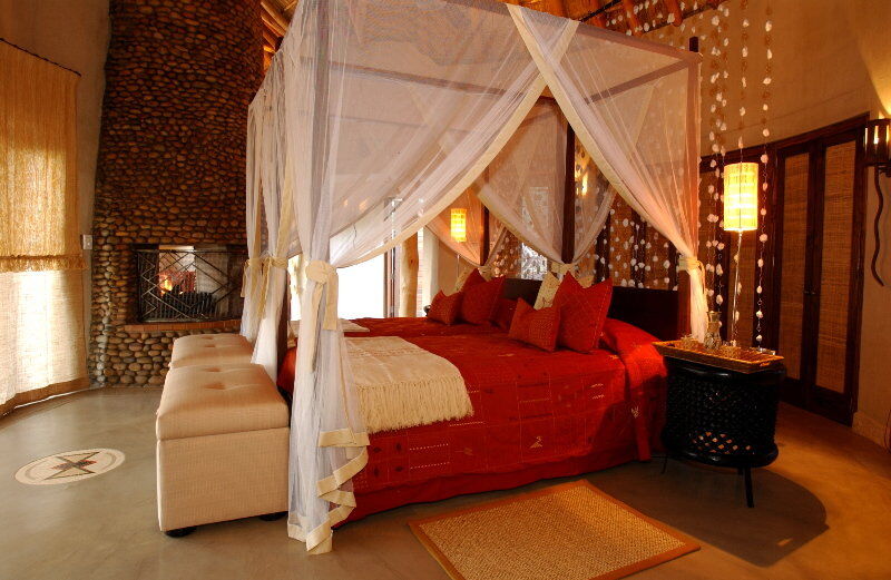 Thanda Safari Hluhluwe Extérieur photo